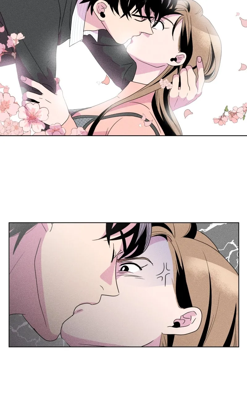 The Distance Between Us Chapter 3 page 30 - 