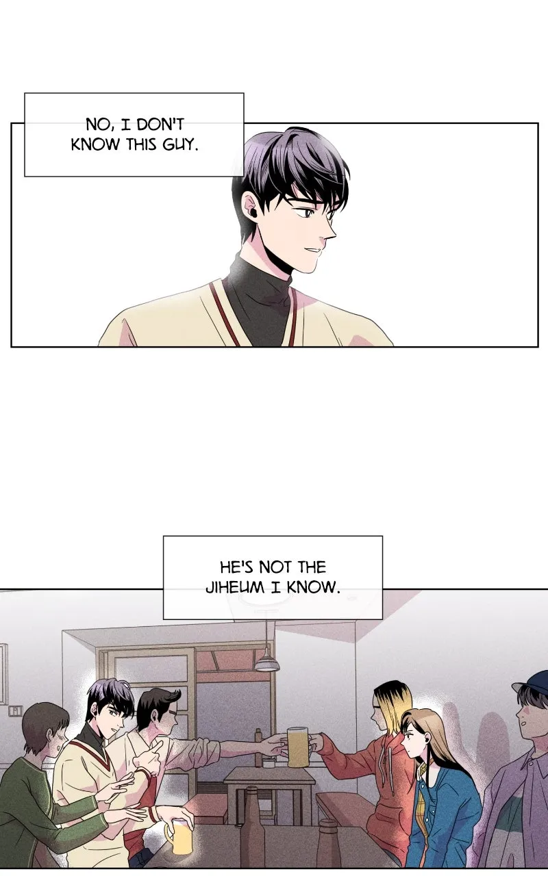 The Distance Between Us Chapter 3 page 4 - 