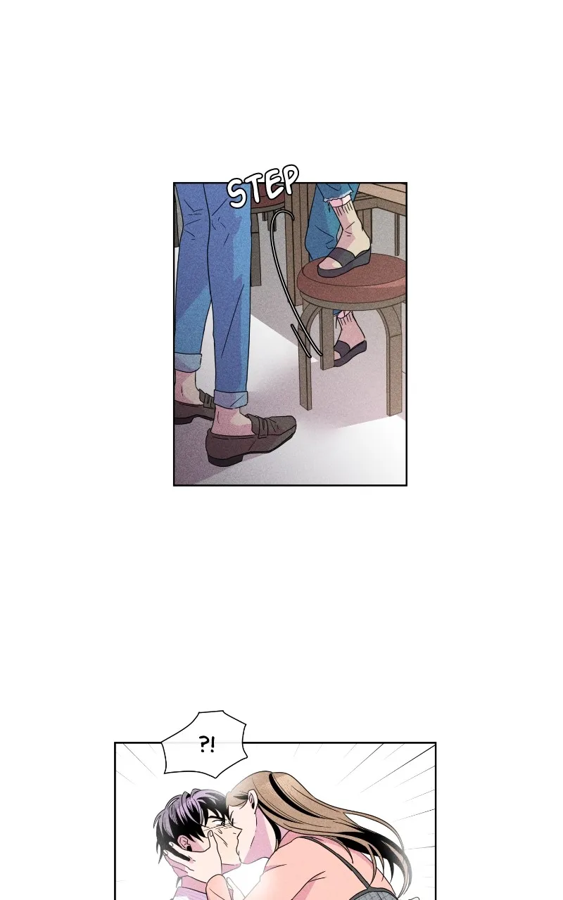 The Distance Between Us Chapter 3 page 31 - 