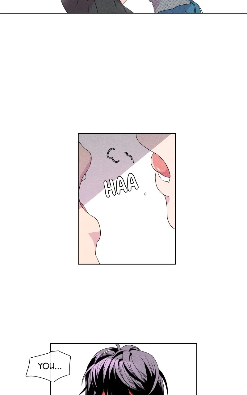 The Distance Between Us Chapter 3 page 33 - 