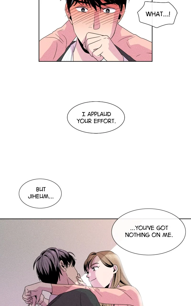 The Distance Between Us Chapter 3 page 34 - 