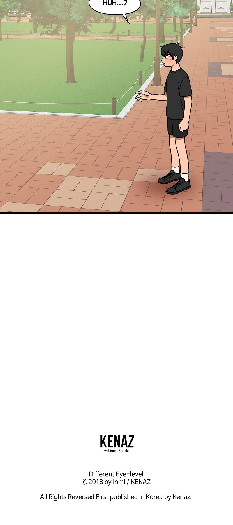 The Distance Between Us Chapter 34 page 17 - 