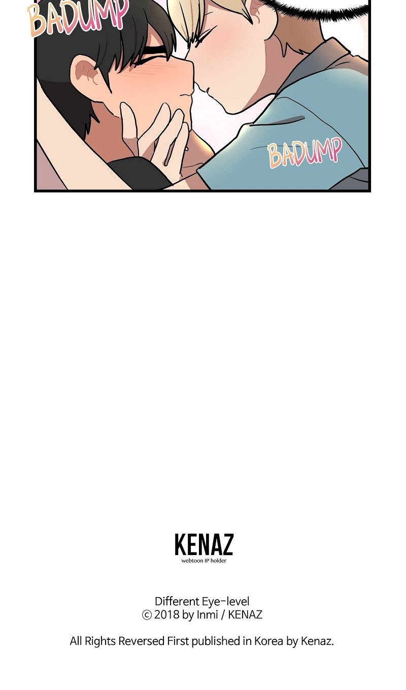 The Distance Between Us Chapter 36 page 16 - 