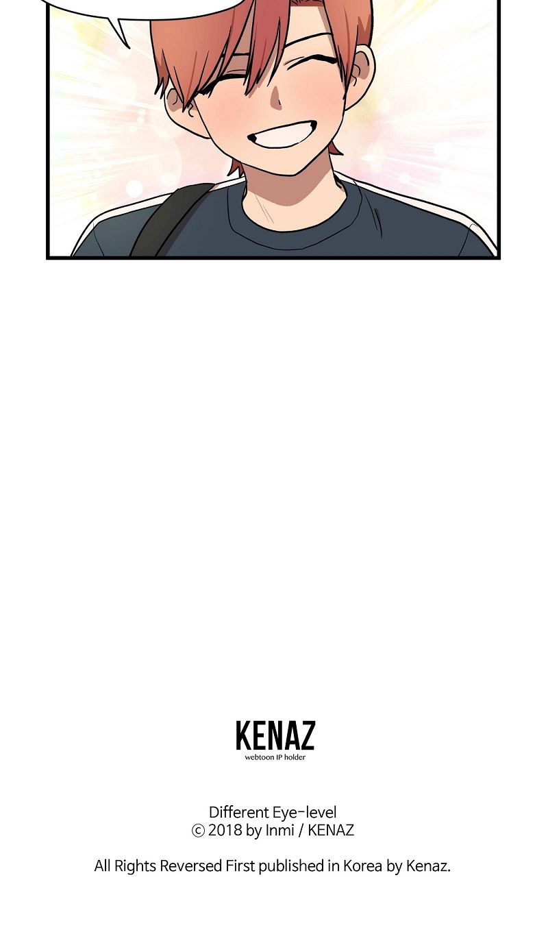 The Distance Between Us Chapter 37 page 16 - 