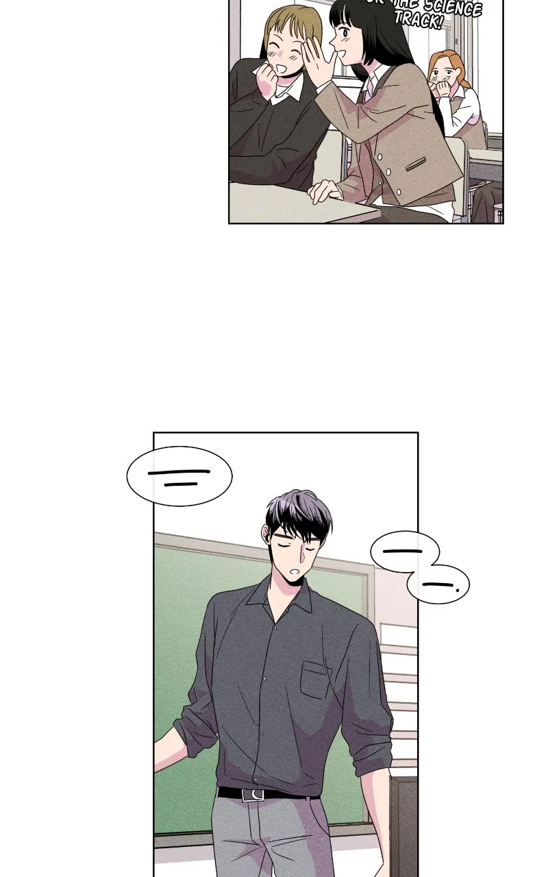 The Distance Between Us Chapter 4 page 2 - 