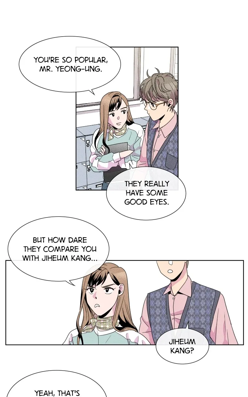 The Distance Between Us Chapter 4 page 16 - 