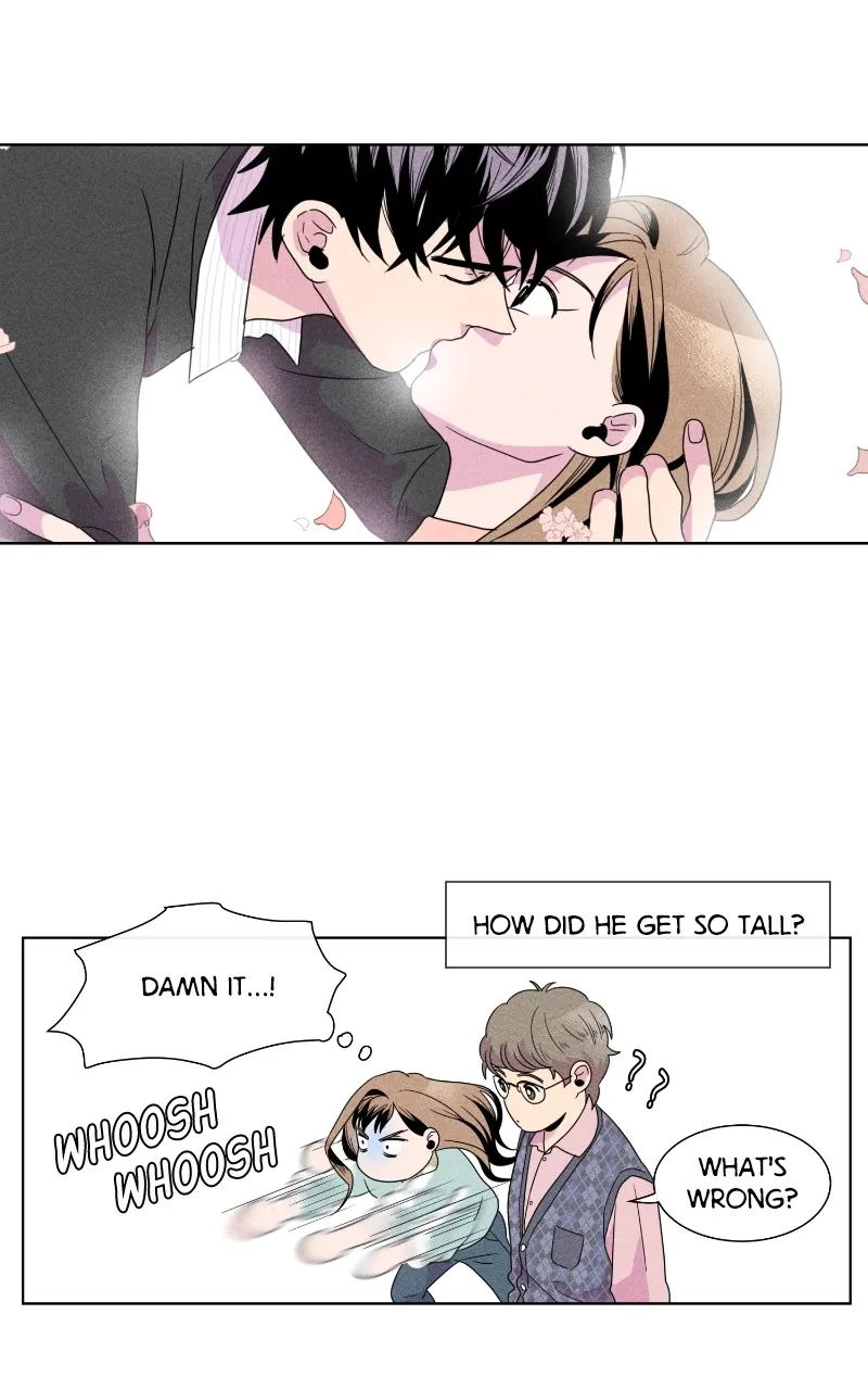 The Distance Between Us Chapter 4 page 19 - 
