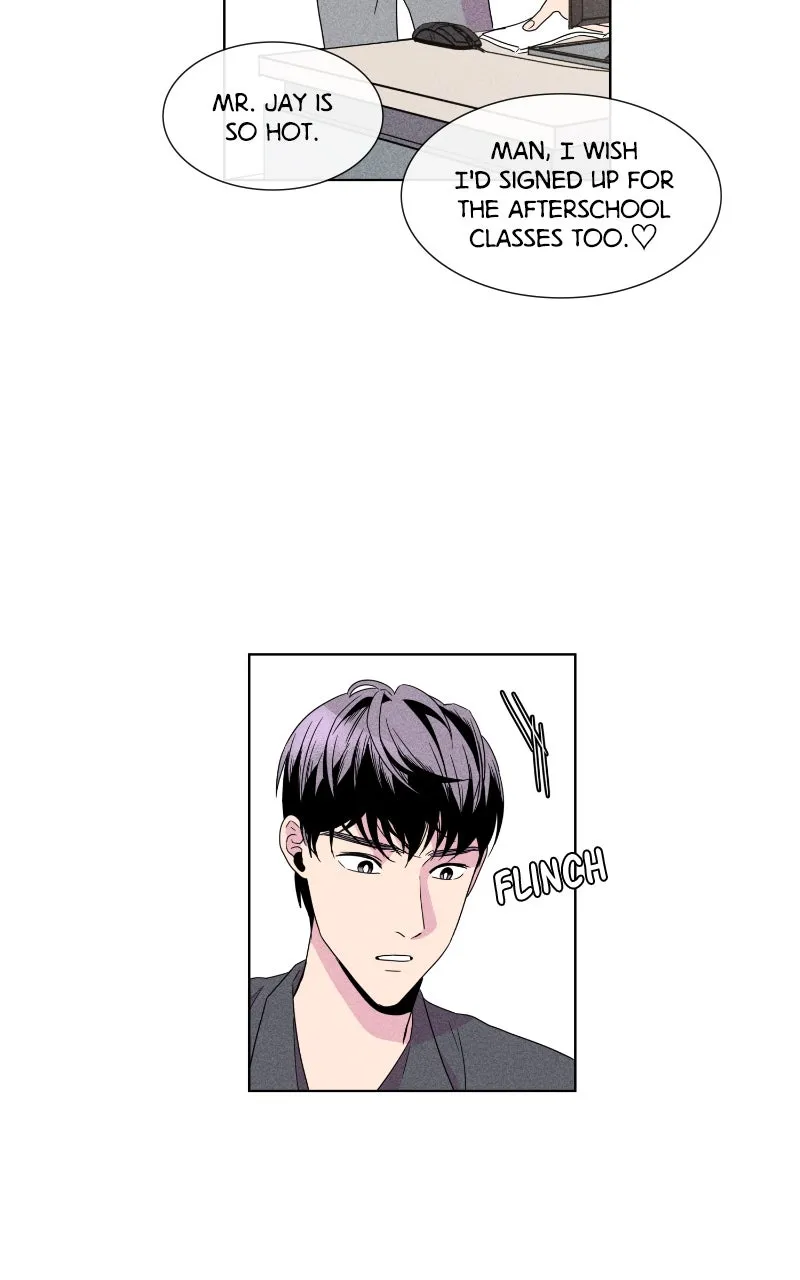 The Distance Between Us Chapter 4 page 3 - 