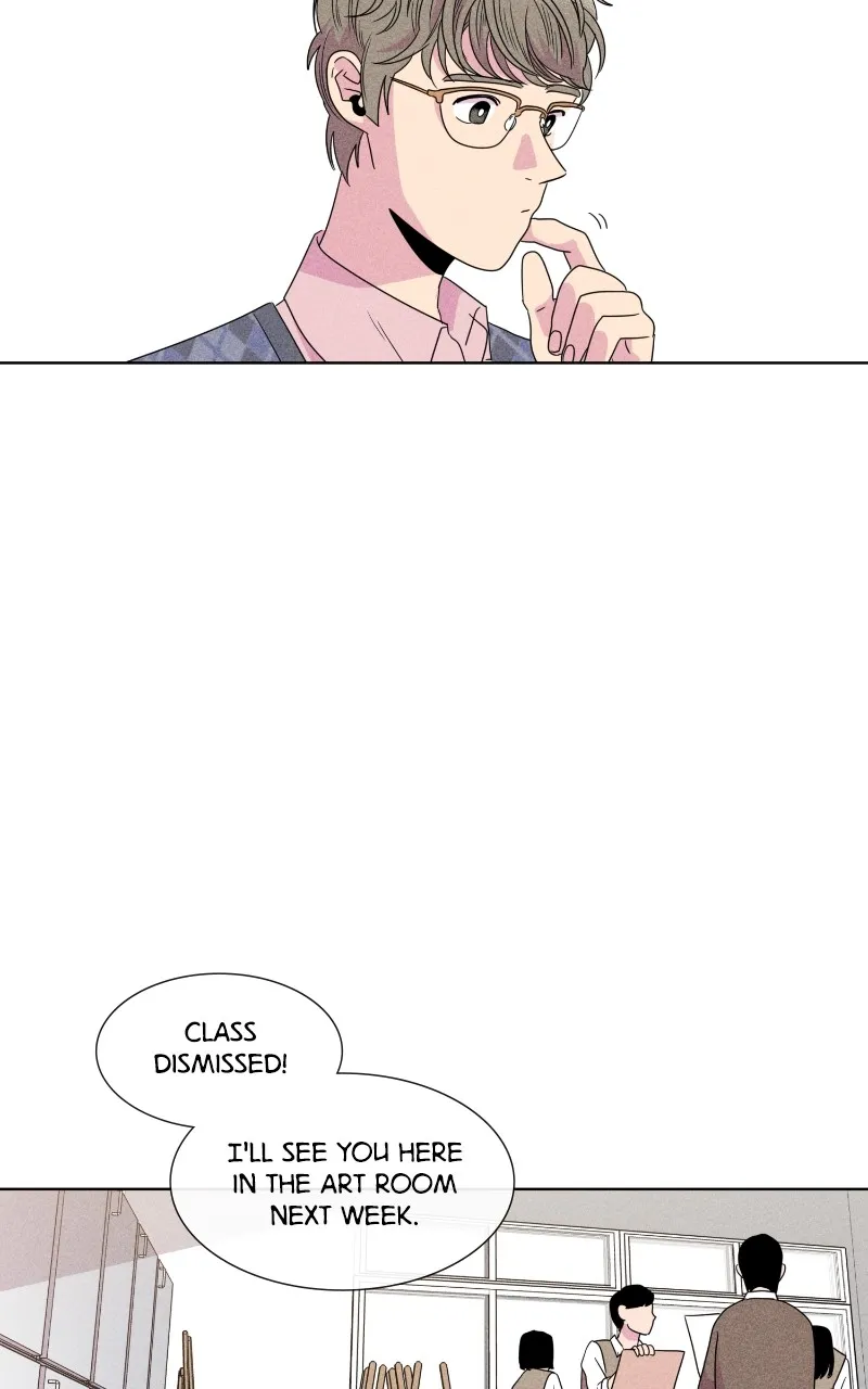 The Distance Between Us Chapter 4 page 21 - 