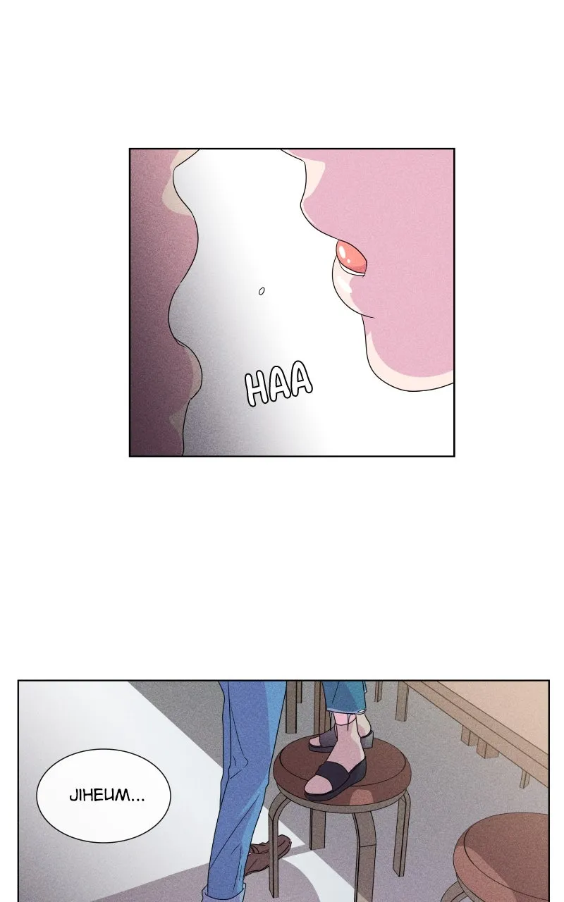 The Distance Between Us Chapter 4 page 4 - 