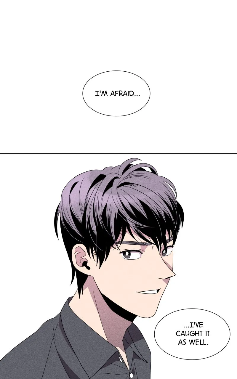 The Distance Between Us Chapter 4 page 31 - 