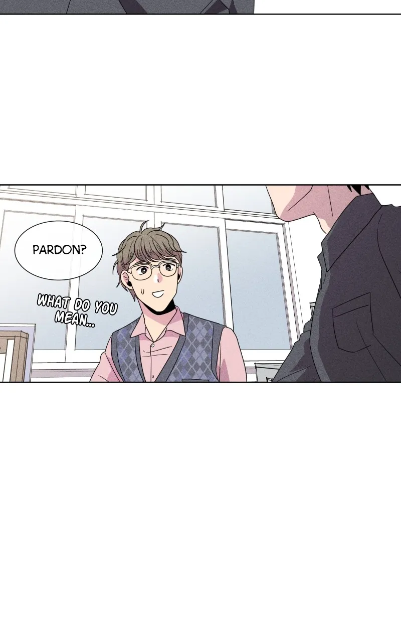 The Distance Between Us Chapter 4 page 32 - 