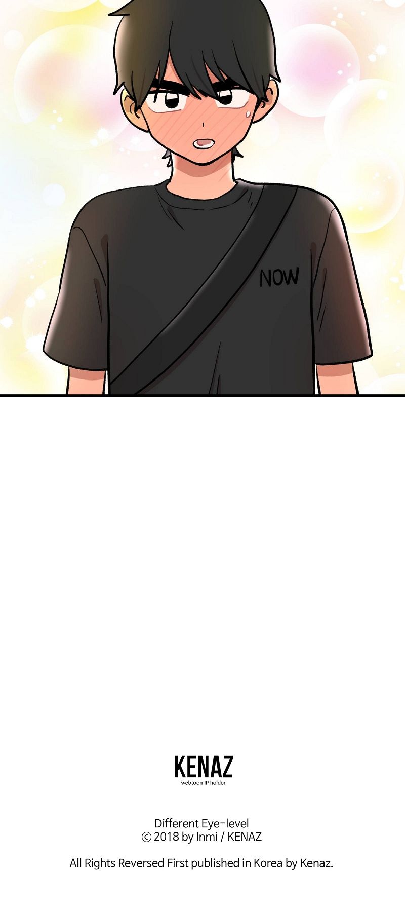 The Distance Between Us Chapter 40 page 17 - 