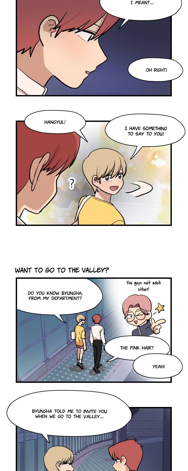 The Distance Between Us Chapter 40 page 9 - 