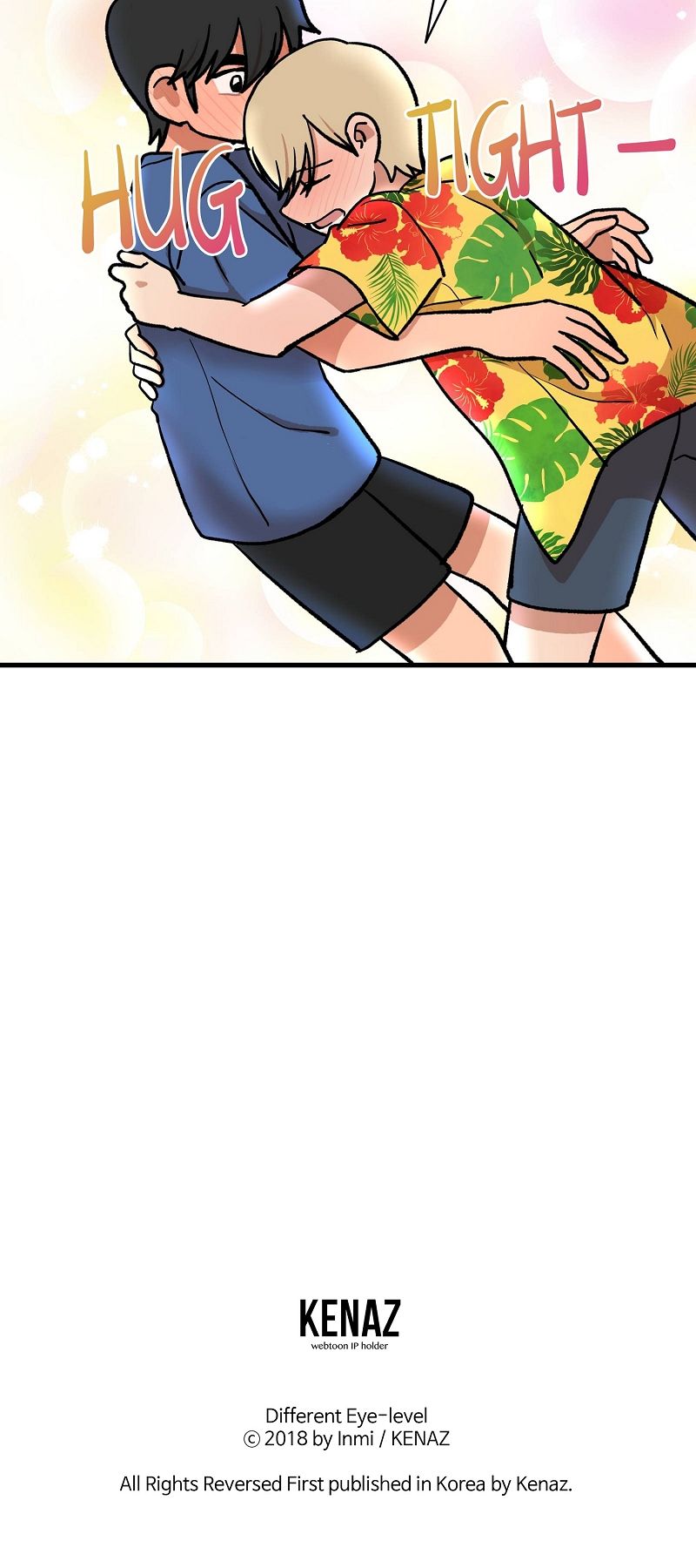 The Distance Between Us Chapter 42 page 17 - 