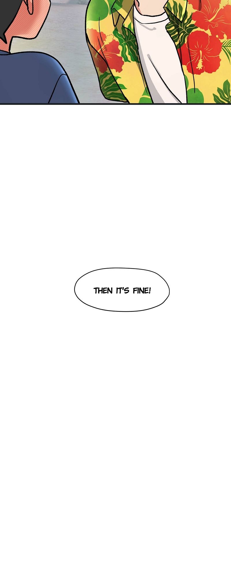 The Distance Between Us Chapter 43 page 22 - 