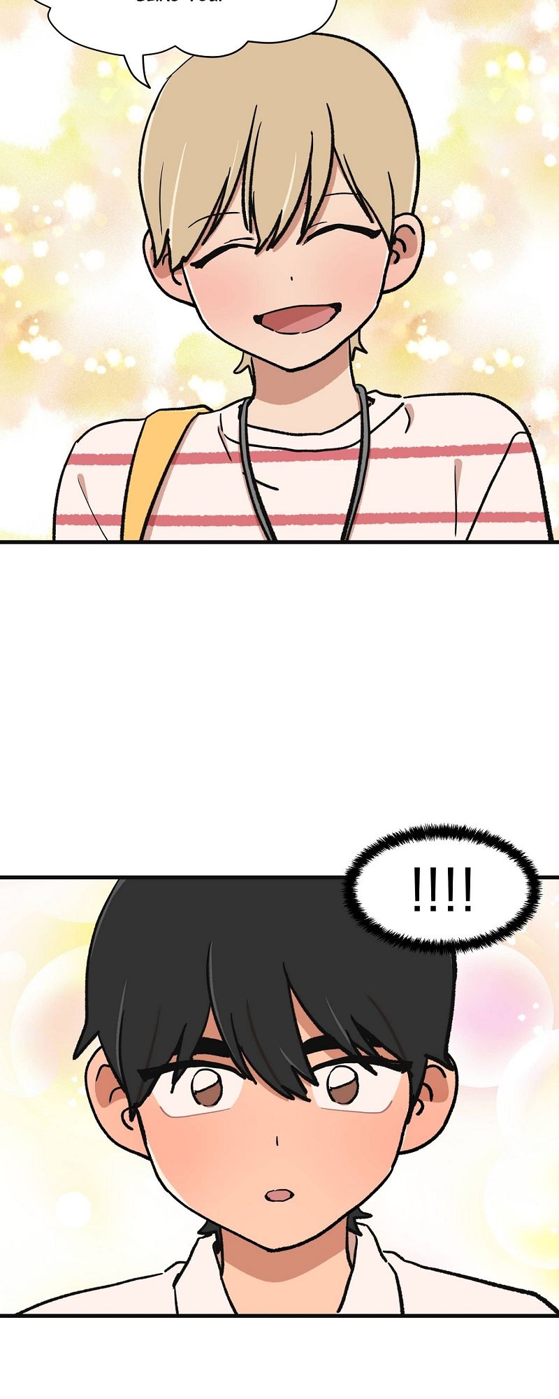 The Distance Between Us Chapter 47 page 17 - 