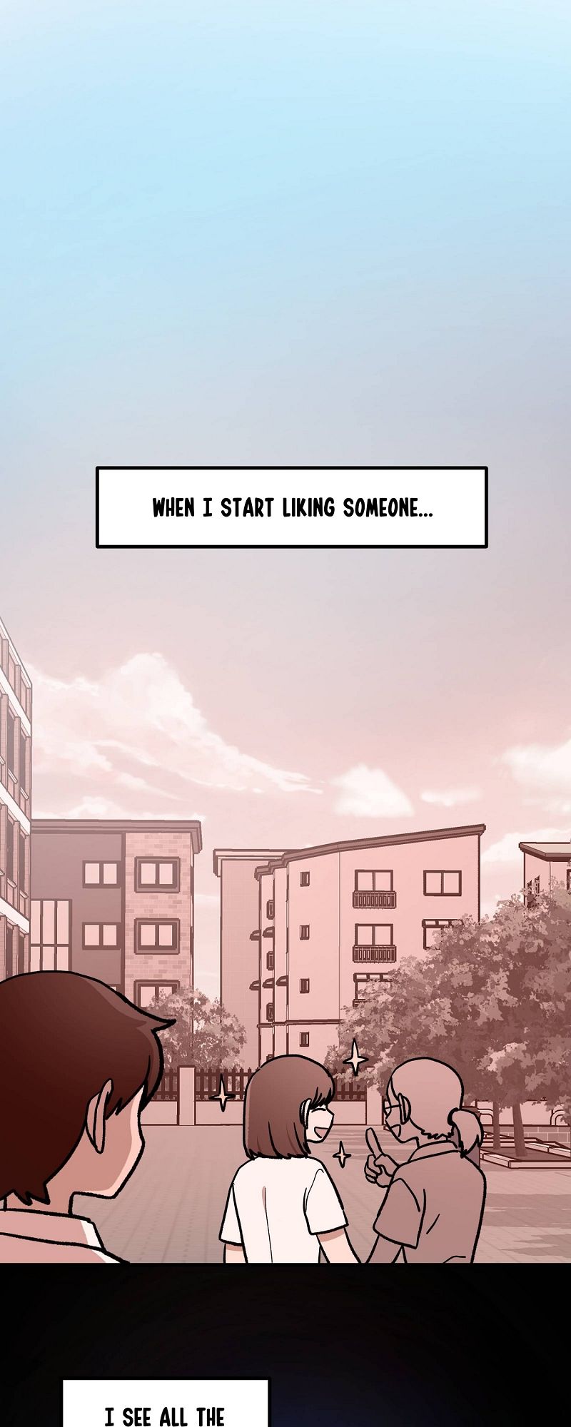 The Distance Between Us Chapter 48 page 2 - 