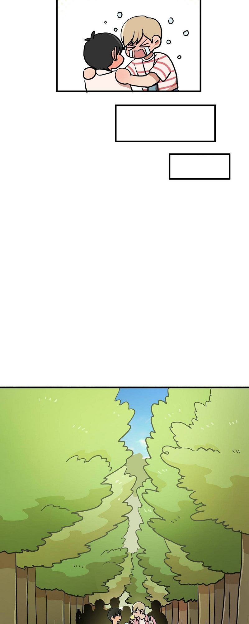 The Distance Between Us Chapter 48 page 27 - 