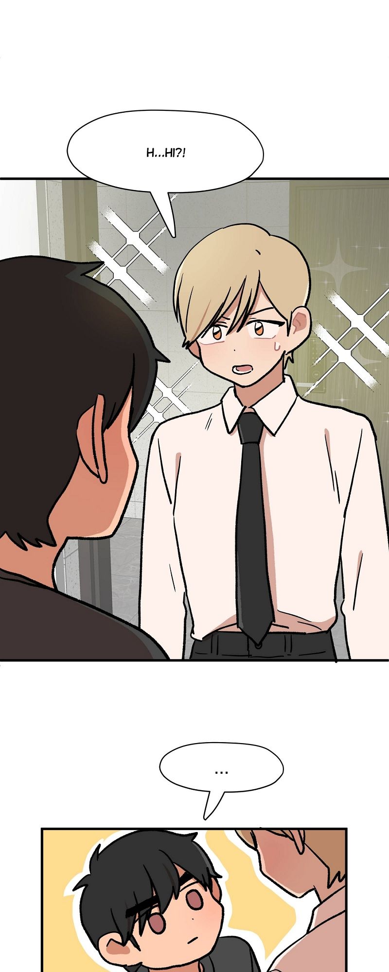 The Distance Between Us Chapter 48 page 36 - 
