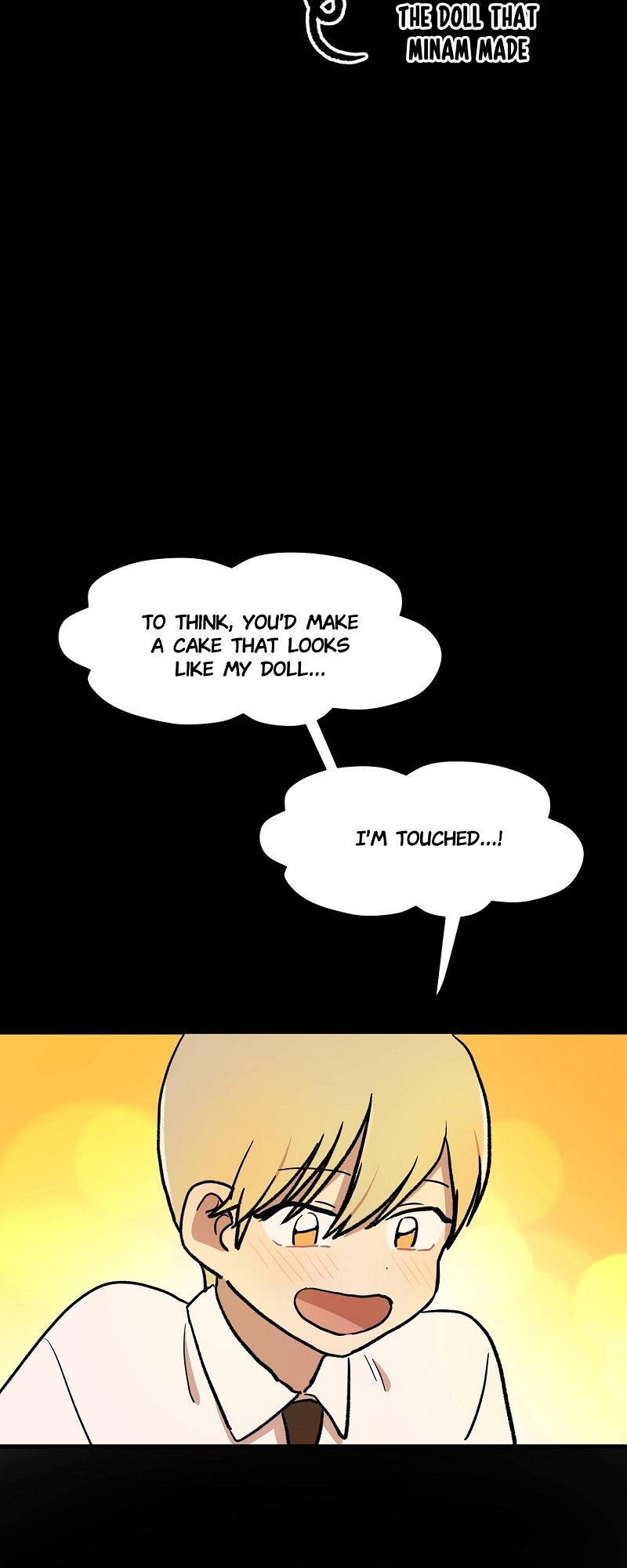 The Distance Between Us Chapter 48 page 44 - 