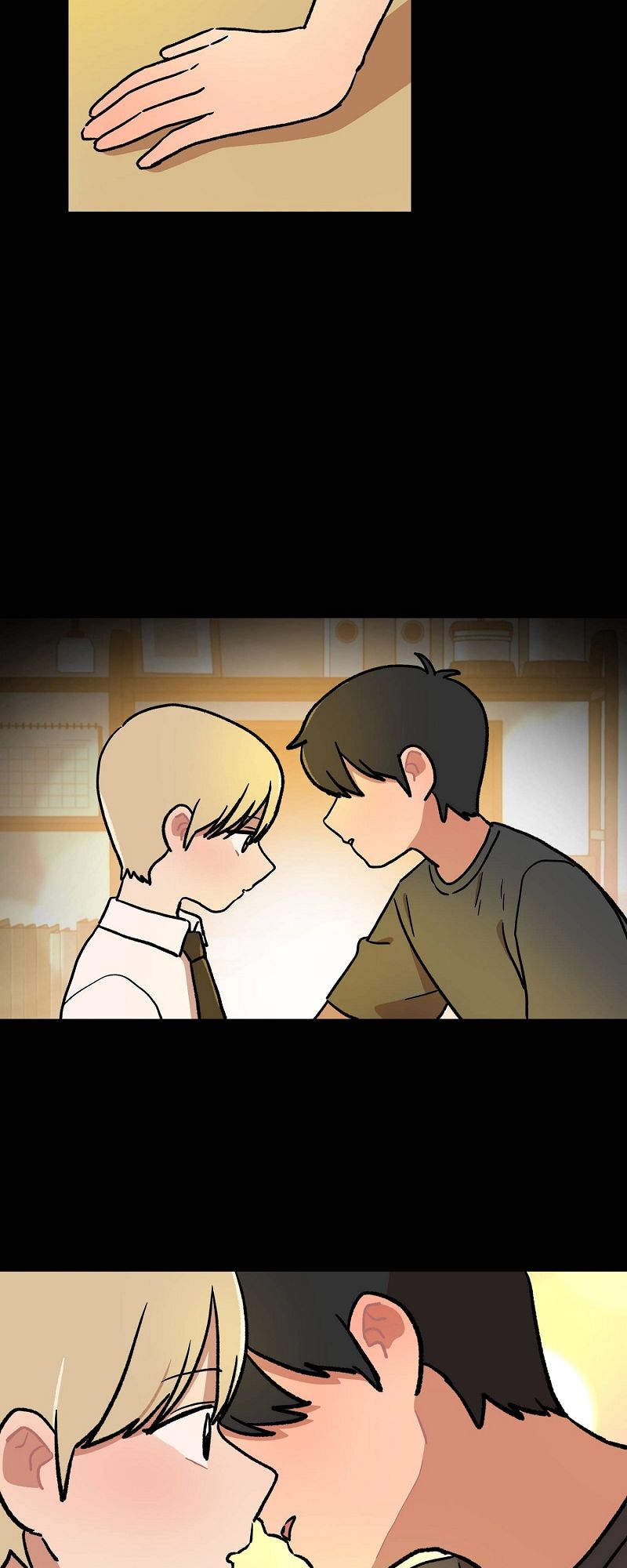 The Distance Between Us Chapter 48 page 46 - 