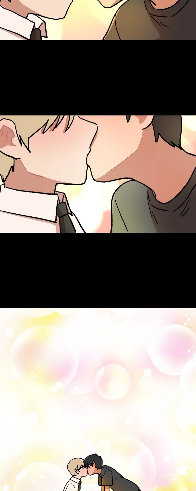 The Distance Between Us Chapter 48 page 47 - 