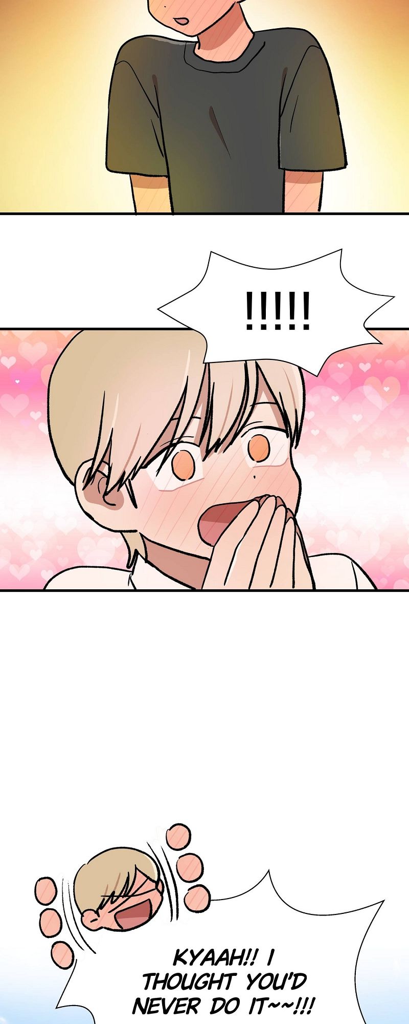 The Distance Between Us Chapter 48 page 49 - 