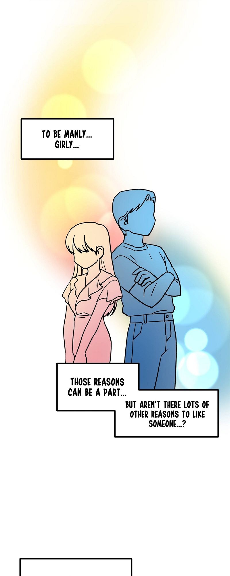 The Distance Between Us Chapter 48 page 6 - 