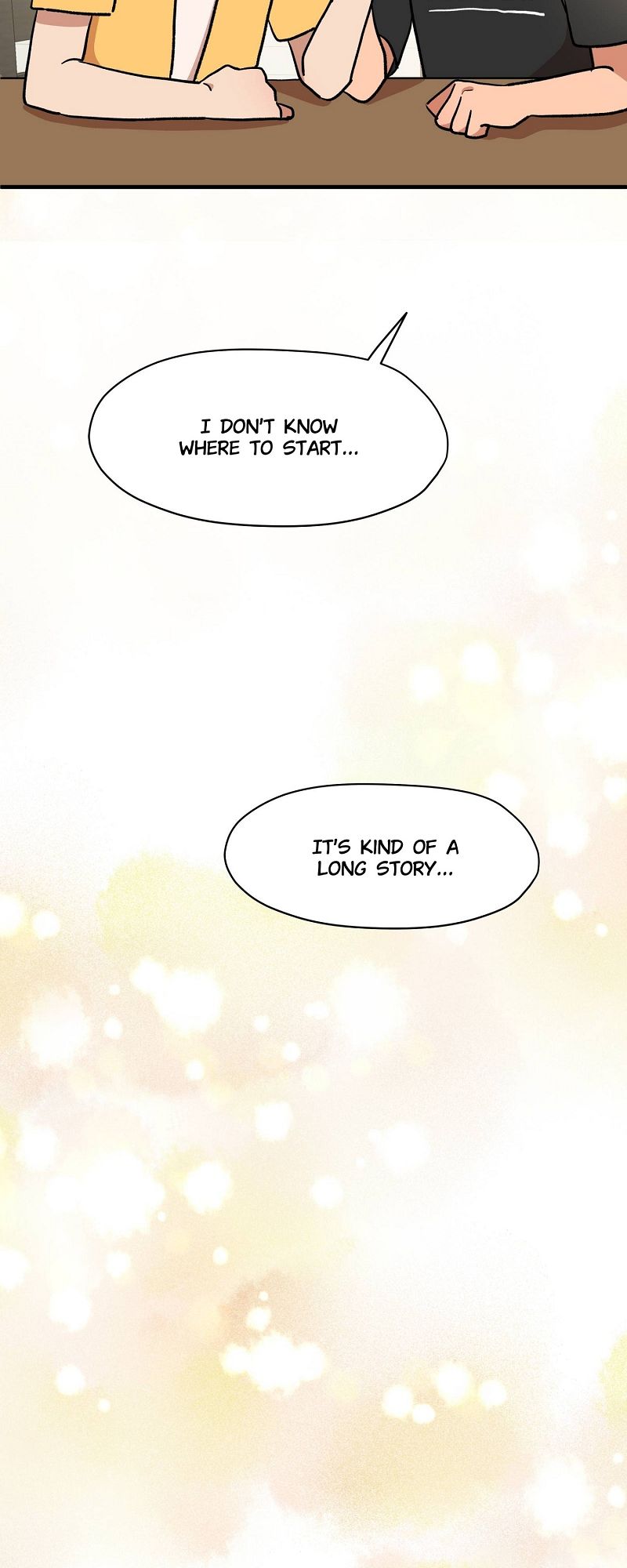 The Distance Between Us Chapter 48 page 64 - 