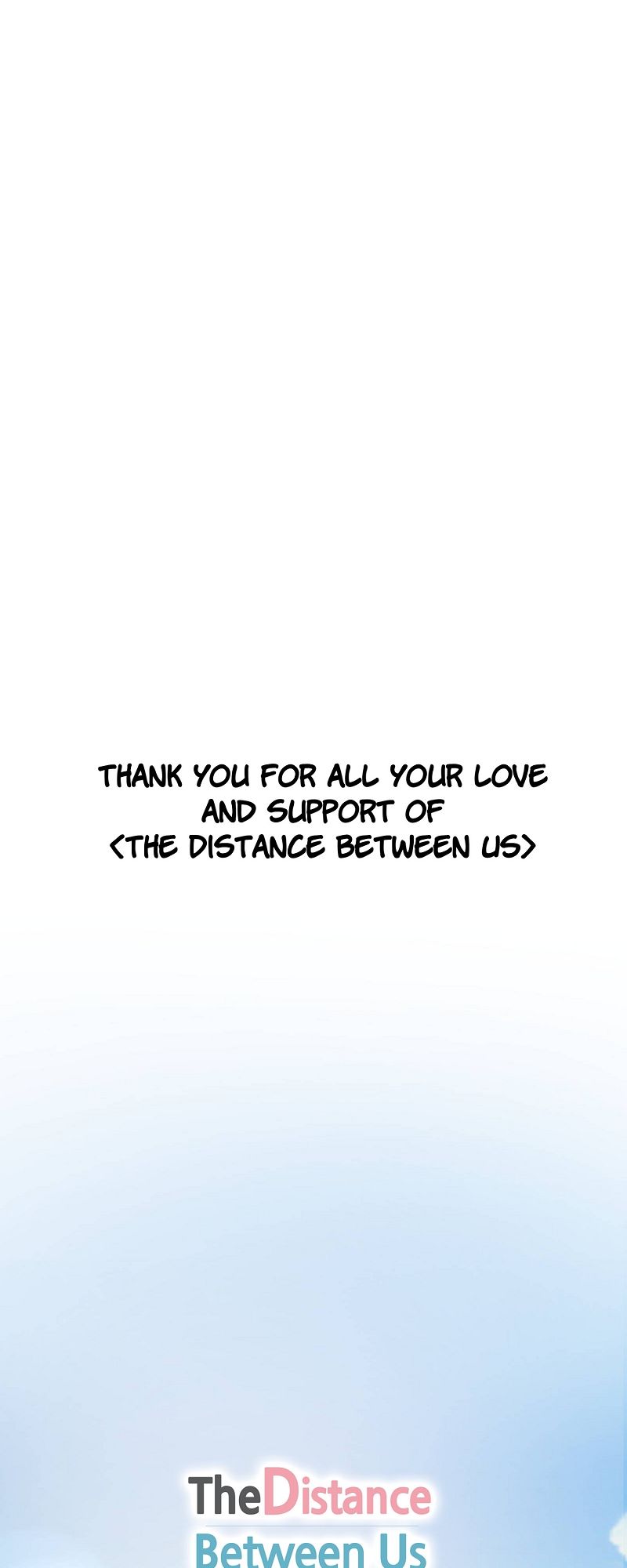 The Distance Between Us Chapter 48 page 66 - 