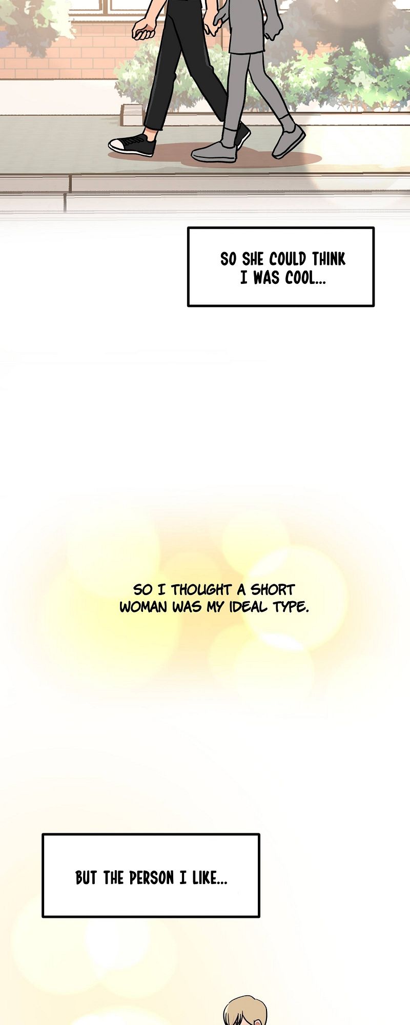 The Distance Between Us Chapter 48 page 8 - 