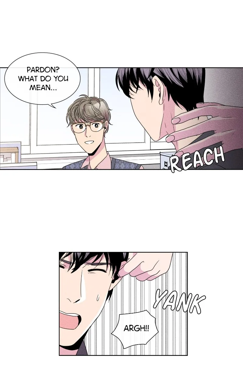 The Distance Between Us Chapter 5 page 2 - 