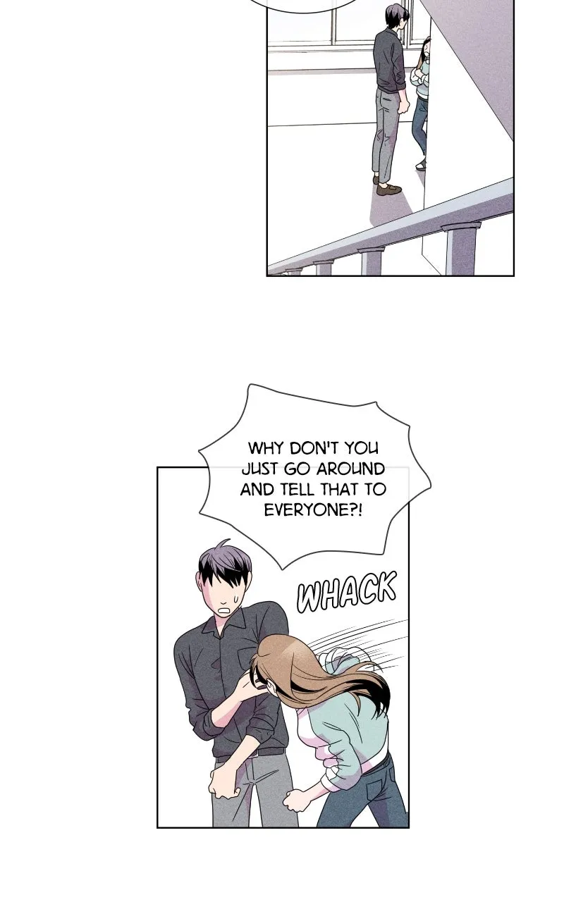 The Distance Between Us Chapter 5 page 11 - 