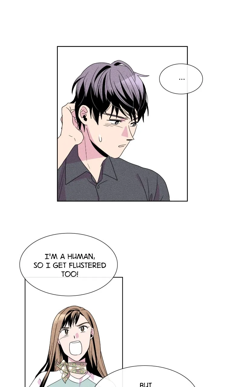 The Distance Between Us Chapter 5 page 12 - 