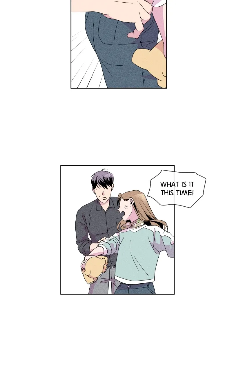 The Distance Between Us Chapter 5 page 15 - 