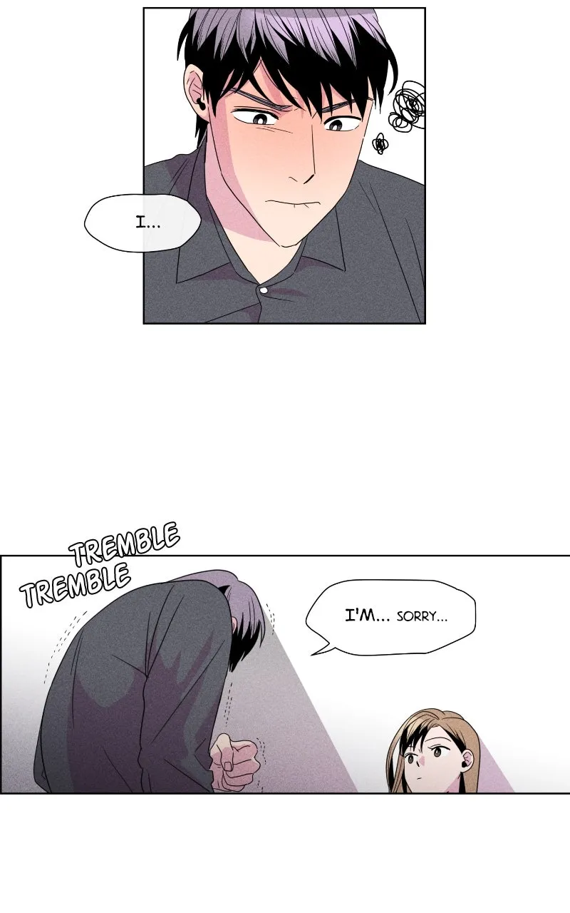 The Distance Between Us Chapter 5 page 16 - 