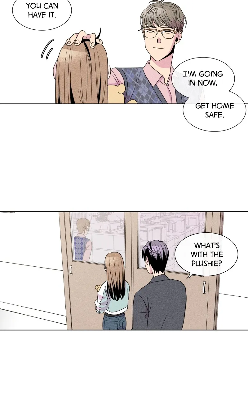 The Distance Between Us Chapter 5 page 25 - 