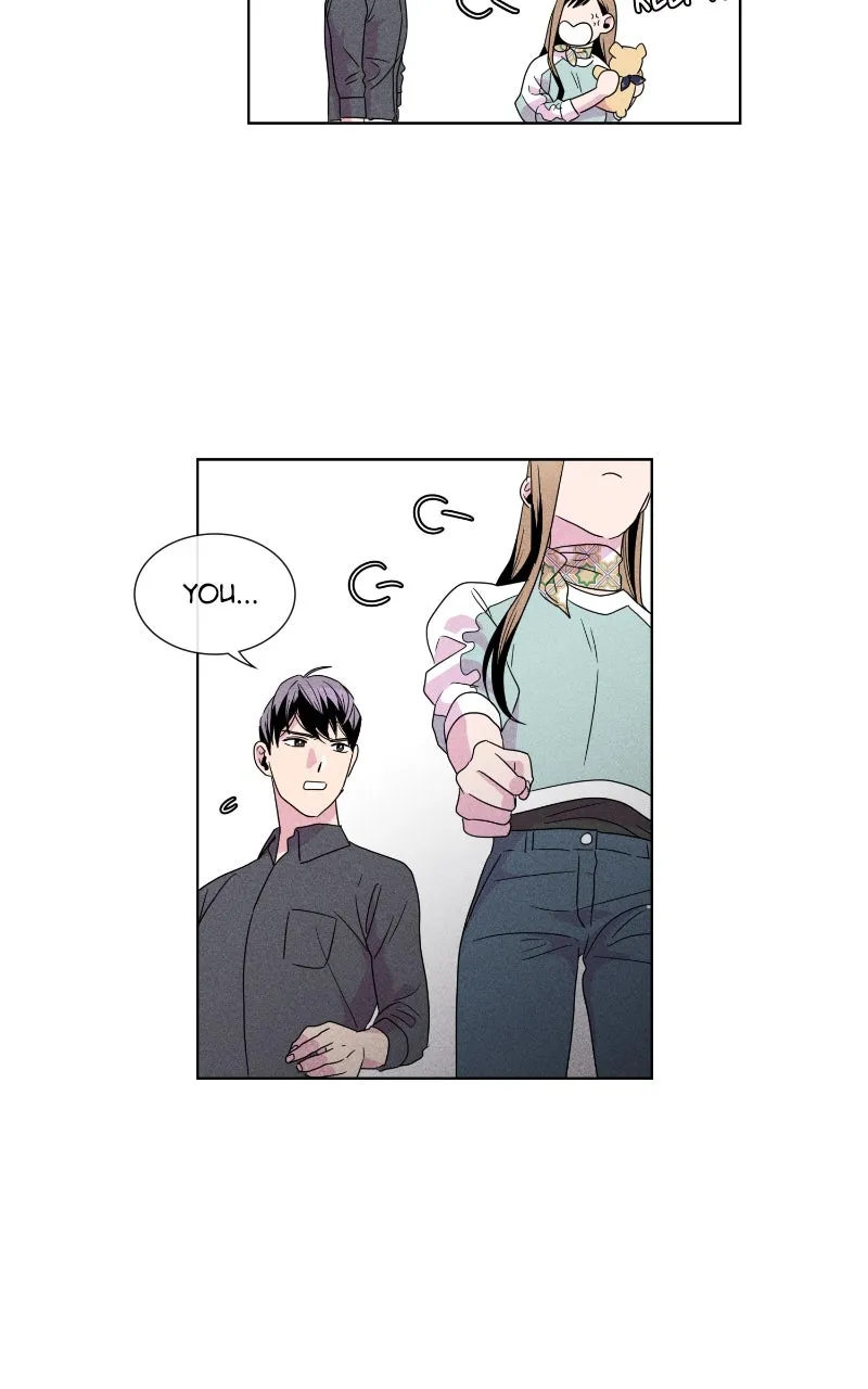 The Distance Between Us Chapter 5 page 27 - 
