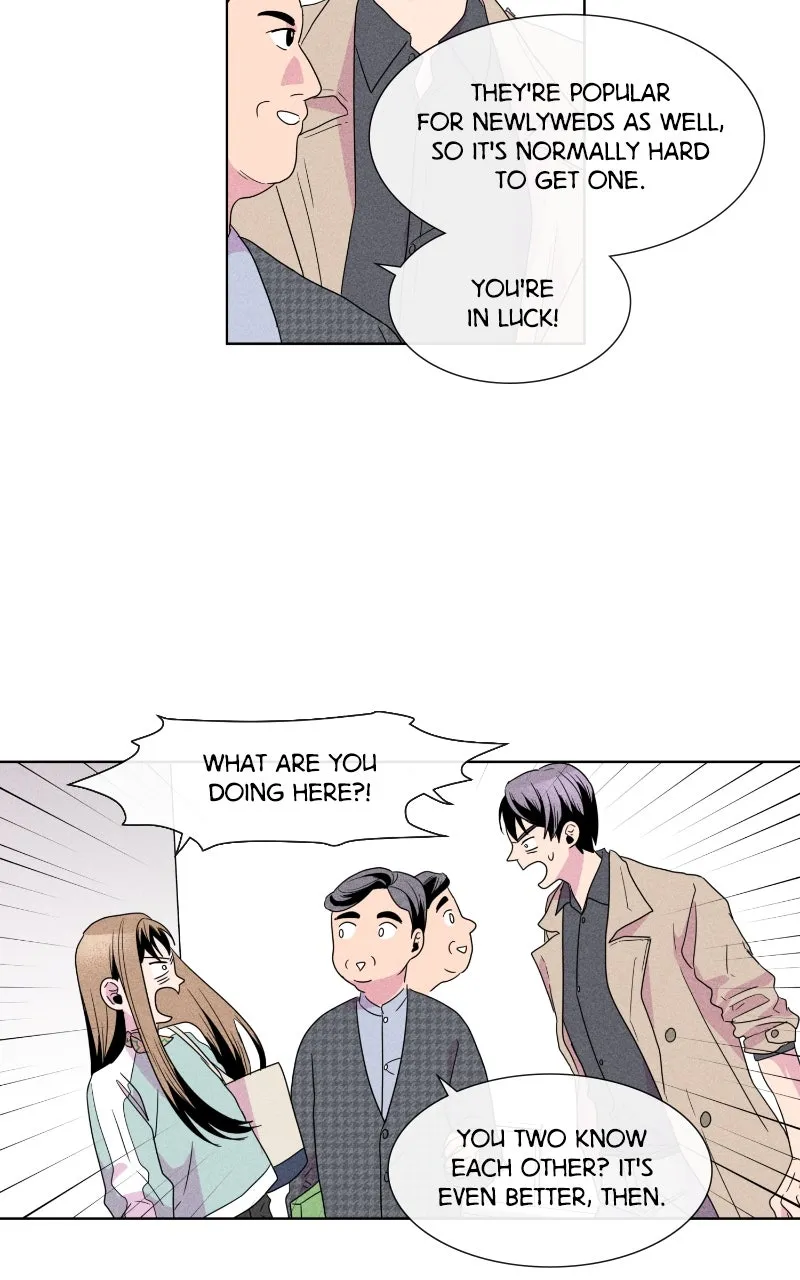 The Distance Between Us Chapter 5 page 33 - 