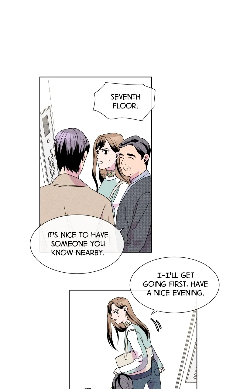 The Distance Between Us Chapter 5 page 34 - 