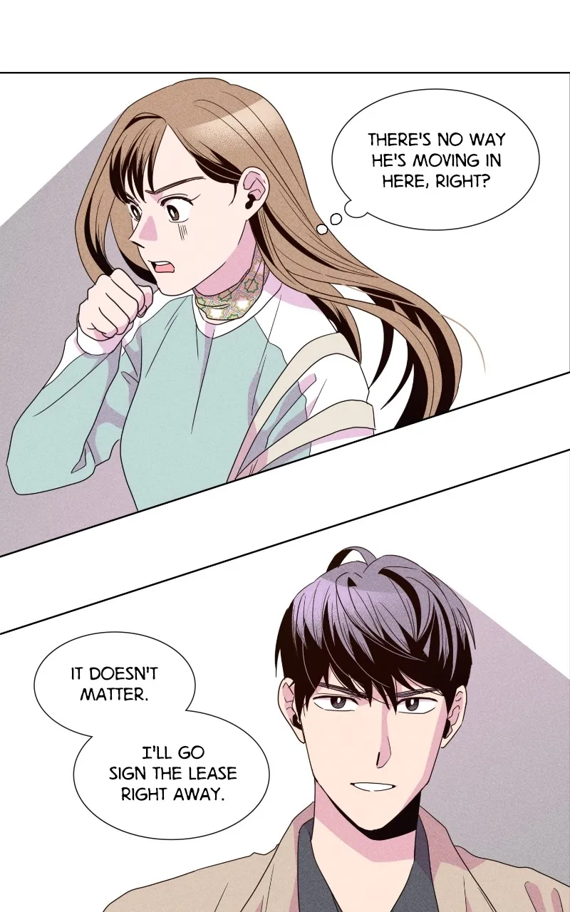 The Distance Between Us Chapter 5 page 36 - 