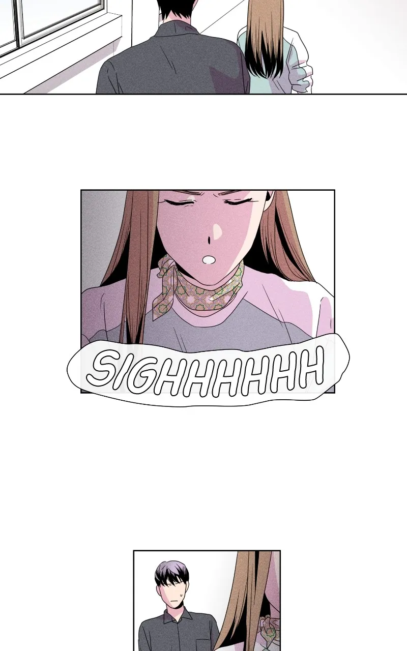 The Distance Between Us Chapter 5 page 5 - 