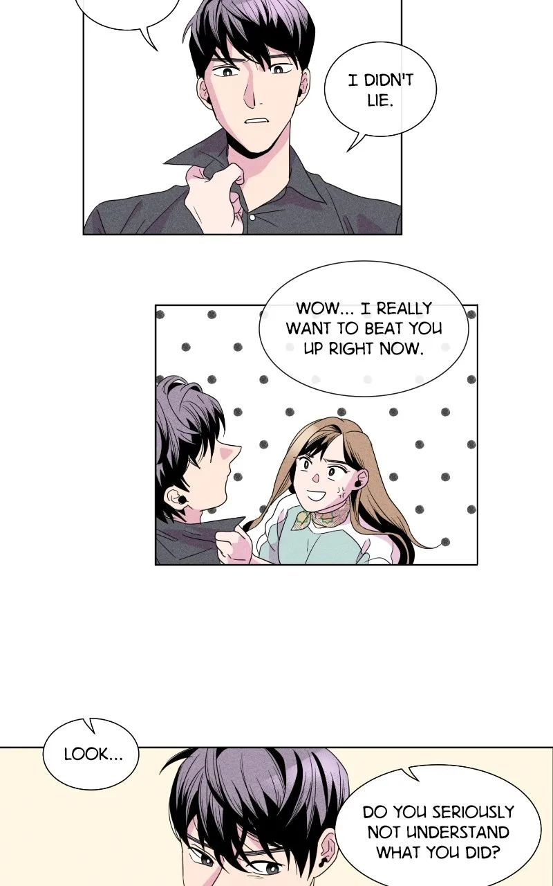 The Distance Between Us Chapter 5 page 7 - 