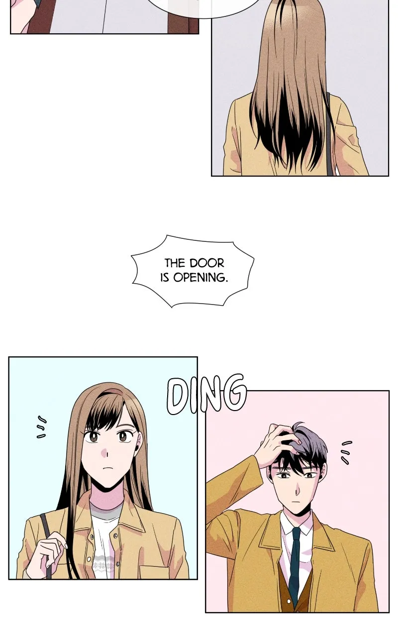 The Distance Between Us Chapter 6 page 2 - 