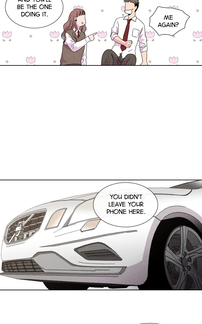 The Distance Between Us Chapter 6 page 16 - 