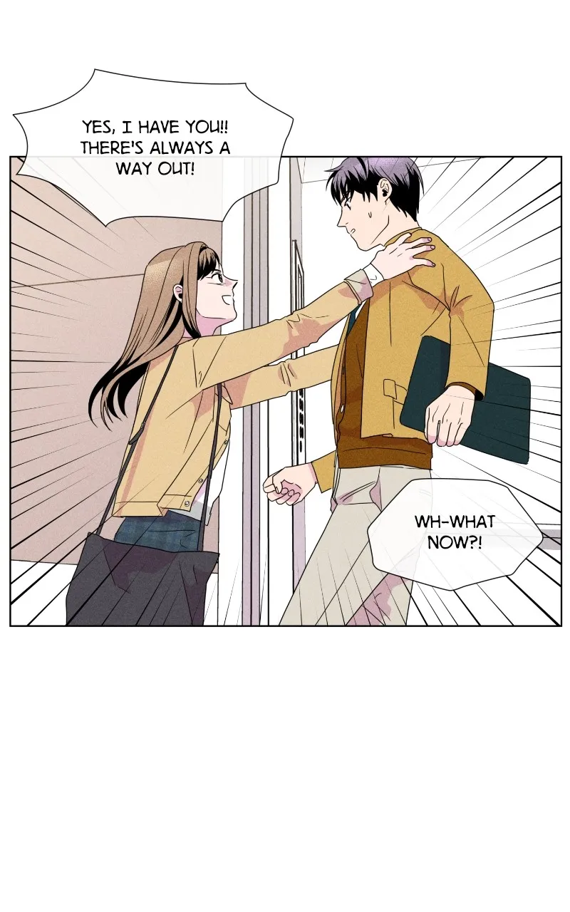 The Distance Between Us Chapter 6 page 3 - 
