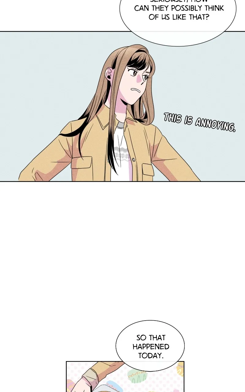 The Distance Between Us Chapter 6 page 21 - 