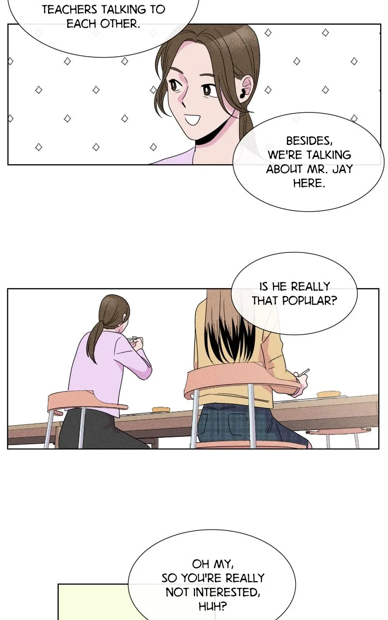 The Distance Between Us Chapter 6 page 23 - 