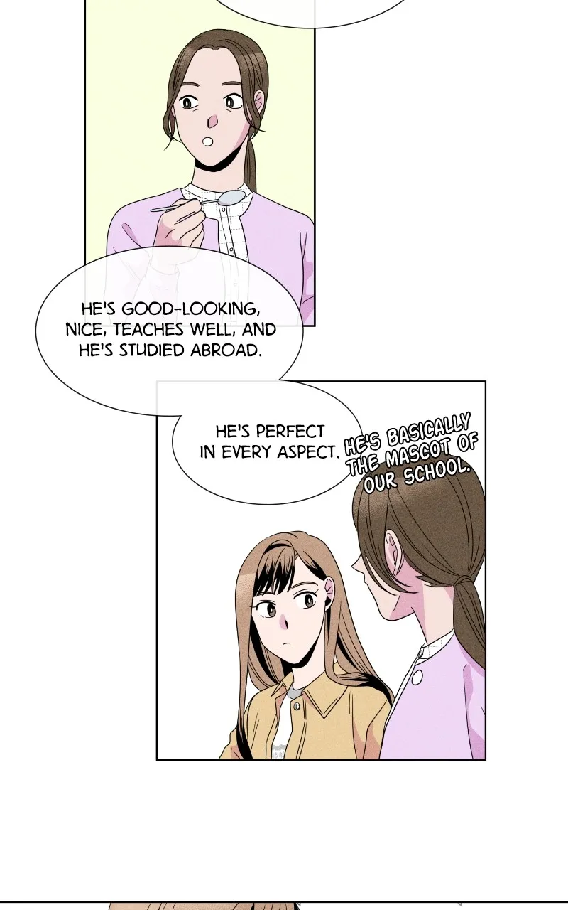 The Distance Between Us Chapter 6 page 24 - 